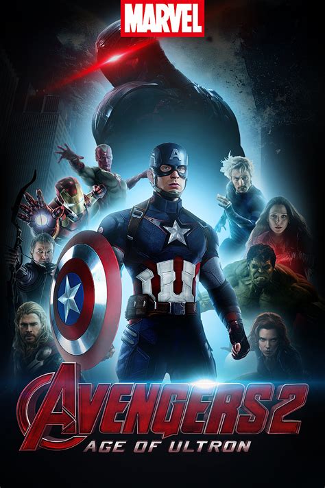 复仇者联盟(The Avengers)-电影-腾讯视频