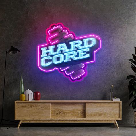 Hard Core Pop Art – The MB Store