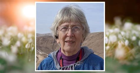 Obituary | Nancy Lockard Stanley of Charleston, West Virginia | Enders ...