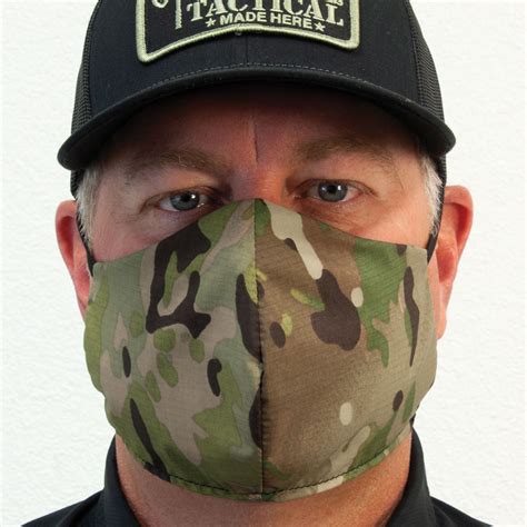 Image result for Multicam Face Mask
