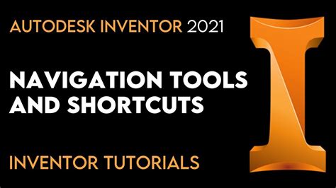 Autodesk Inventor 2021 Tutorial 的图像结果