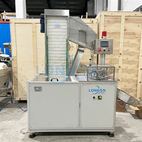 Image result for Cap Slitting Machine