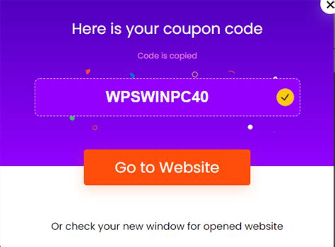 Image result for WPS Activation Code Free