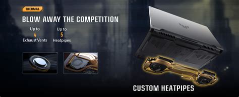 ASUS TUF Gaming F16, 14th Gen, Intel Core 5 Processor 210H Gaming ...