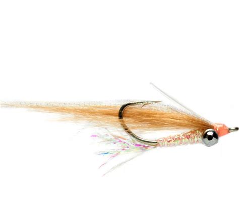 Fly Tying: Saltwater Bonefish , Moving Water Outfitters, Zionsville, 11 ...