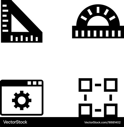 Engineering Instruments Vector Image 的图像结果