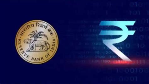 RBI Retail Digital Rupee pilot project launched in India -- Here's ...