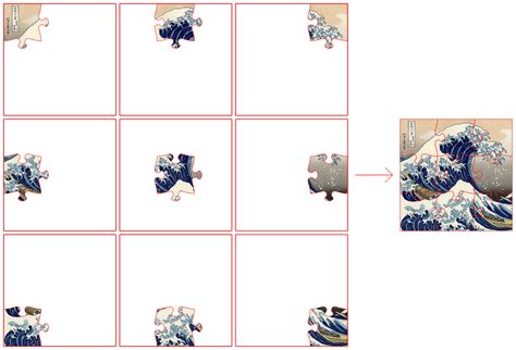 JavaScript Draw Multiple Images Fast 的图像结果