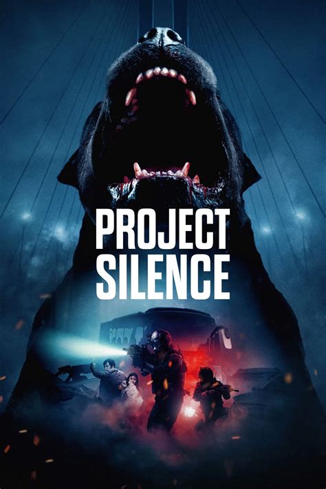 Project Silence – Movie