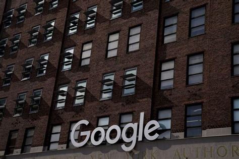 美国司法部准备对谷歌发起反垄断调查-蔡江博客