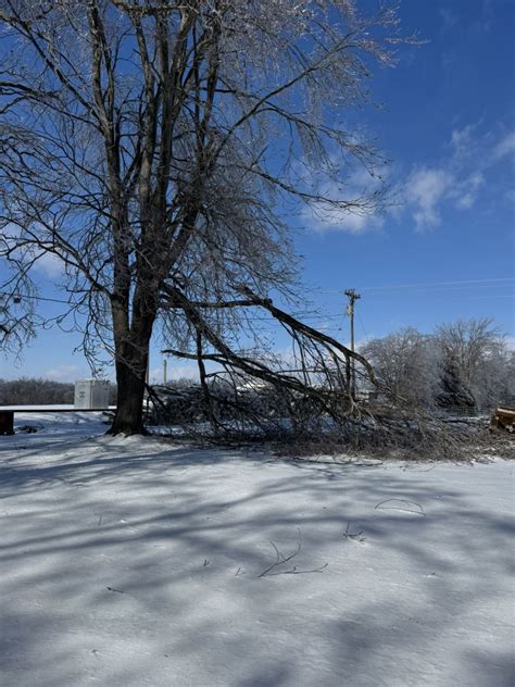 Winter Storm January 24-26, 2026