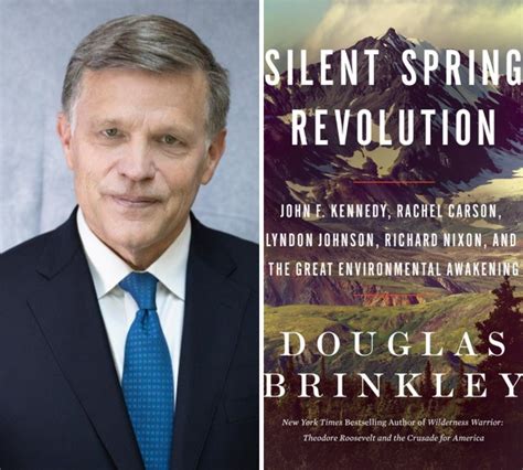 Acclaimed Historian, Environmentalist Douglas Brinkley in Live Houston ...
