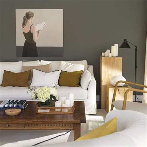 Soy estilista de El Mueble y estos son los colores que evitaría en un ...