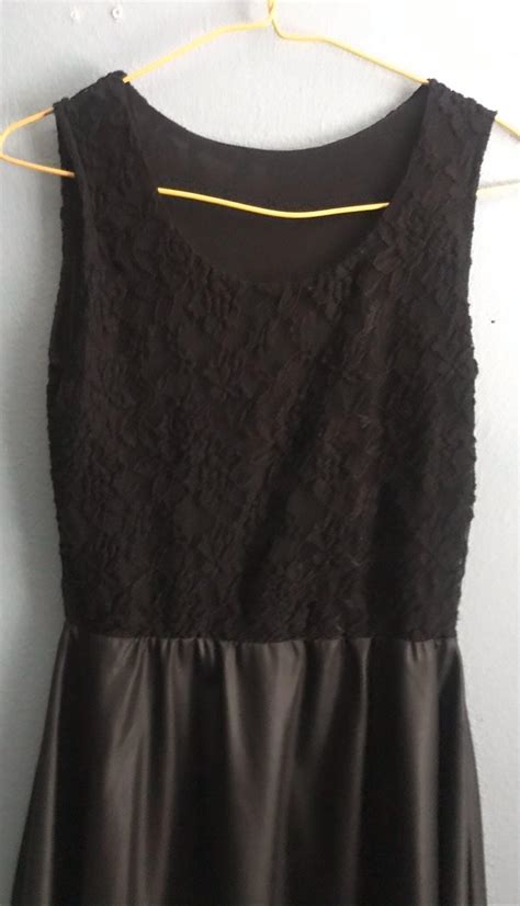 T.J.Maxx Little Black Dress Above Knee & Mini Dresses | Mercari