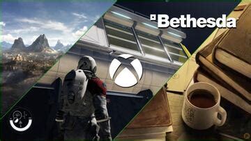 El futuro de Bethesda en Xbox: todos sus próximos juegos se estrenarán ...