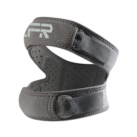 CFR Patella Knee Strap Patella Support for Running,Knee Stabilizing ...