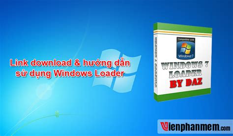 Image result for Install Windows Loader