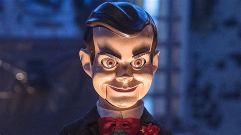 Slappy Was The Blueprint: How The Dummy From Goosebumps, 45% OFF