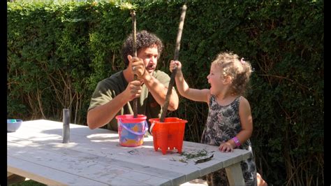 Image result for Using a Stick