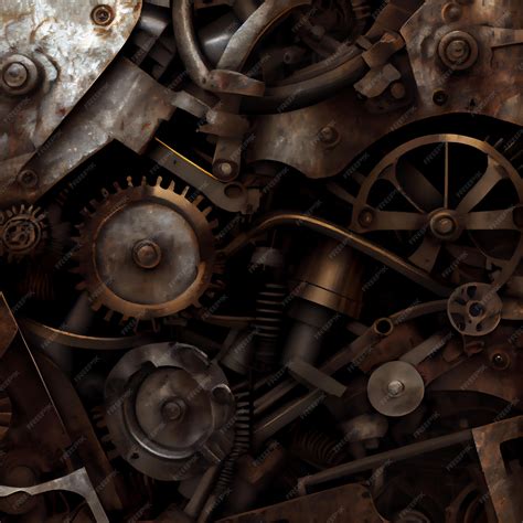 Image result for Machanic Pattern