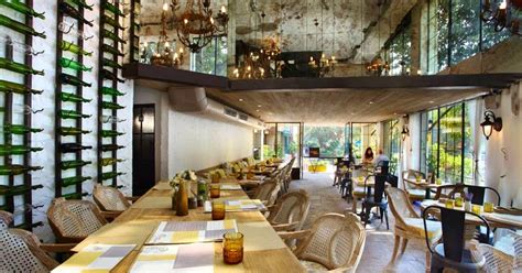 Amour Bistro, Chanakyapuri For Fab Italian Food | LBB, Delhi