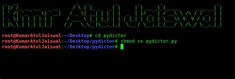 A powerful and useful hacker dictionary builder for a brute-force attack