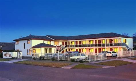 BK'S ROTORUA MOTOR LODGE - Motel Reviews, Photos, Rate Comparison ...