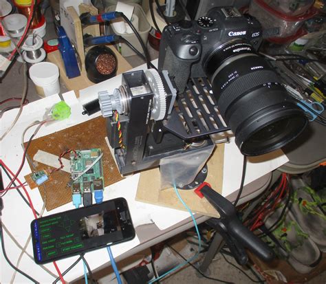 Cheap Auto Tracking Camera 的图像结果