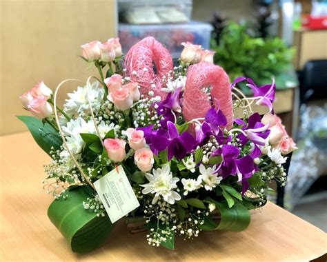 How to Select a Perfect Easter Flower Arrangement with May Flower