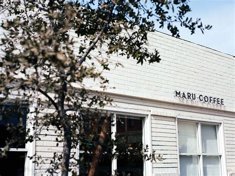 Tea at Shiloh - Review - Arts District - Los Angeles - The Infatuation