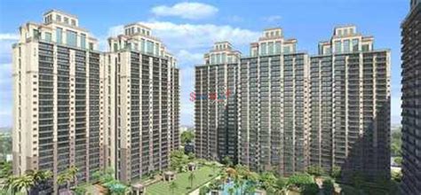 ACE Parkway in Sector 150, Noida Starting from ₹ 1.25 Cr | Check Price ...