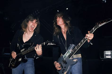 David Ellefson of Megadeth Adds more Basstory Dates