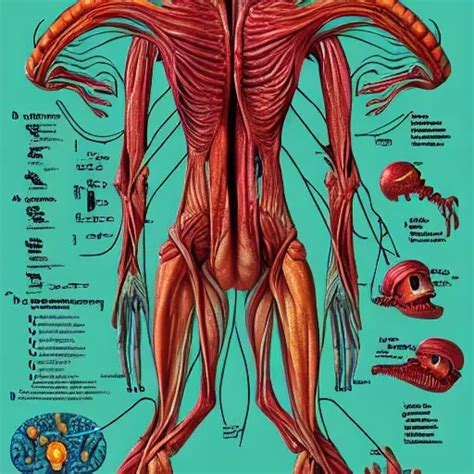Alien Anatomy Book 的图像结果