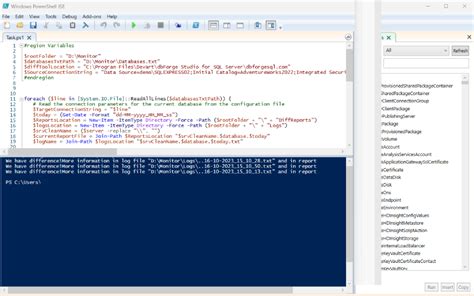 PowerShell Script Library 的图像结果
