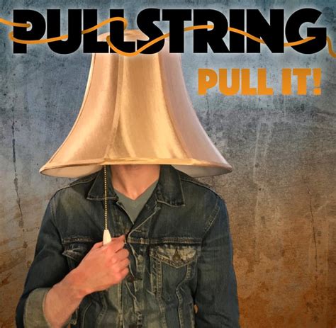 Image result for Pull String Disc