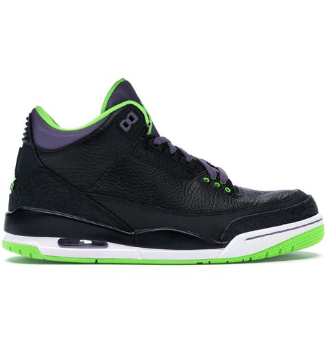 Batman Shoes Jordans