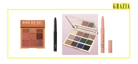 The Eyeshadow Palettes Team Grazia Use Until The Last Bit | Grazia India