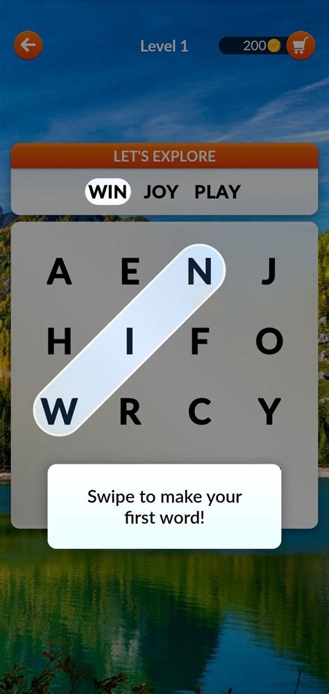 Word Search Explorer APK Download for Android Free