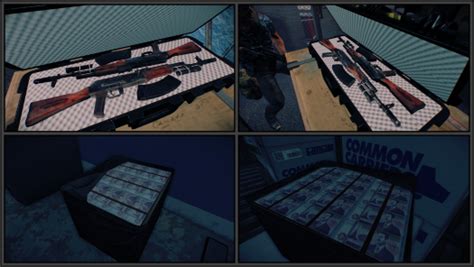 Mod Menus with Money Drop On It 的图像结果