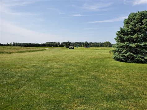 Pigeon Creek Golf Course - Michigan Golf Matrix