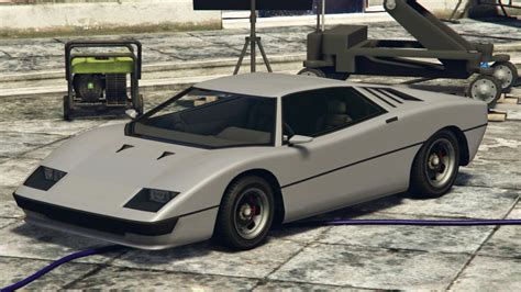 Top 5 Amphibious Vehicles In GTA Online