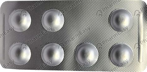 Buy Msn Rebopag 50 MG Tablet (7) Online at Flat 15% OFF | PharmEasy