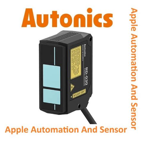 Autonics GDR-620-17H3 Displacement Sensor