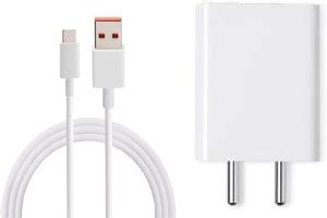 Ekon 3.4 A Wall Charger for Mobile with Detachable Cable - Ekon ...