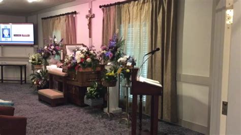 Borek Jennings Funeral Homes - Home | Facebook