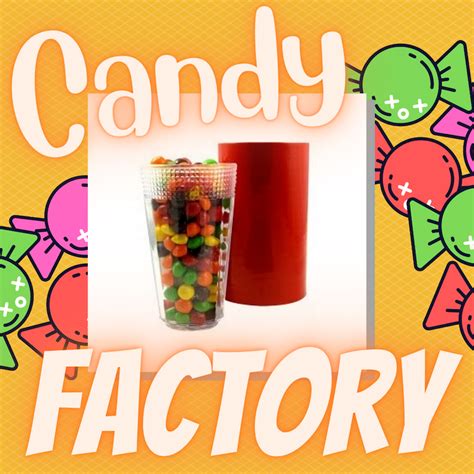 Image result for Magic Candy Factory