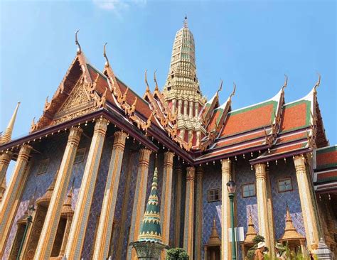 泰国旅游图片素材免费下载 - 觅知网