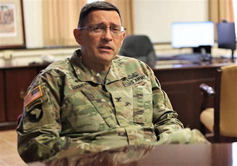New Fort Knox chaplain arrives to take Garrison top spiritual position ...