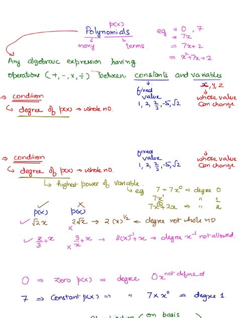 Image result for Example 13 Polynomials Class 9
