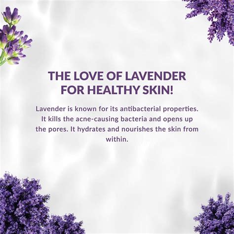 Olivia Beauty Lavender Body Wash: Nature’s Embrace